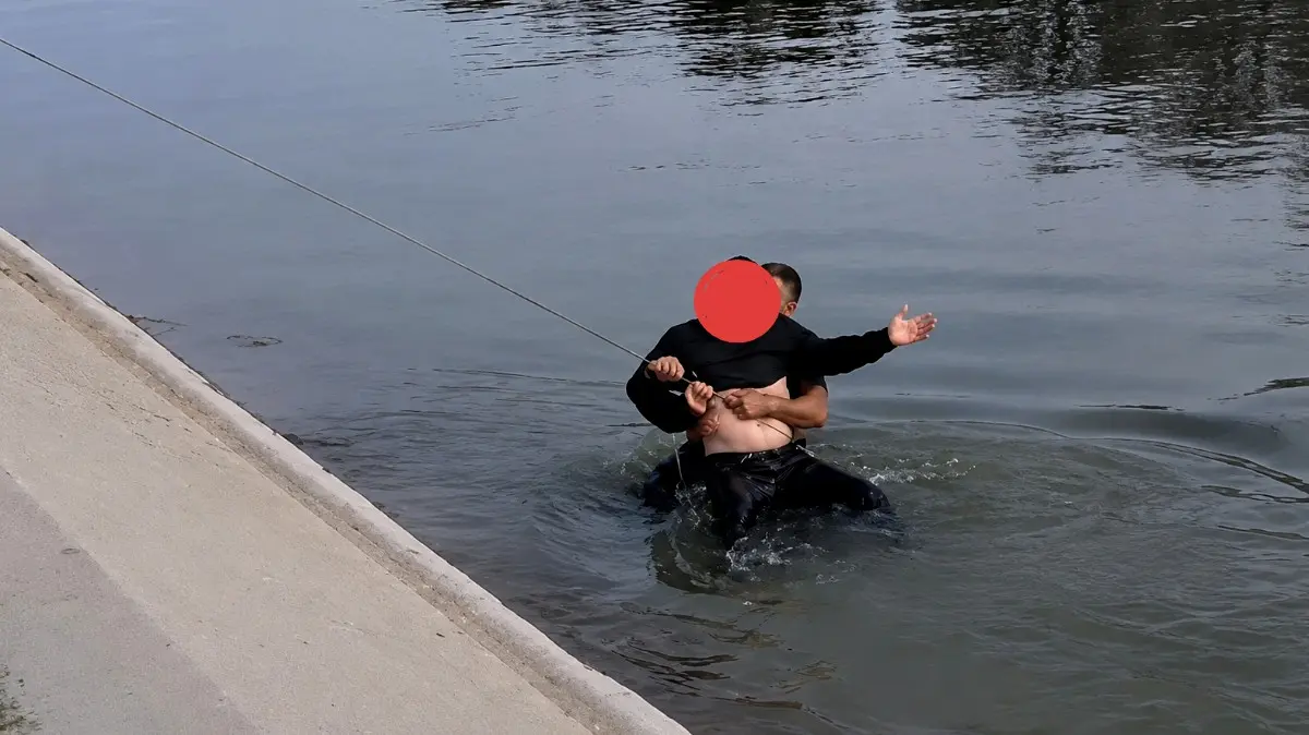 GENERAL ROCA CANAL RESCATE