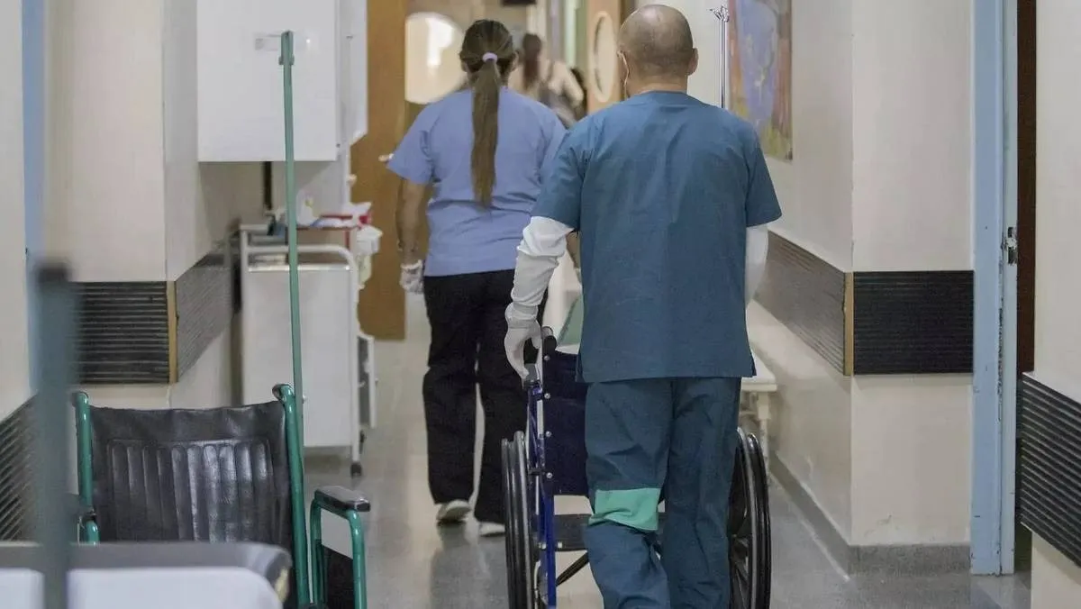 hospital