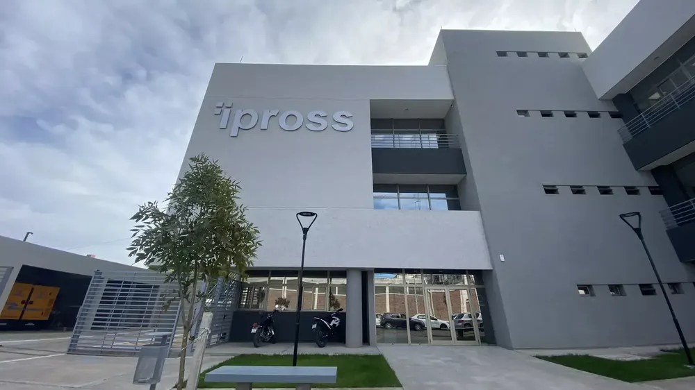 IPROSS