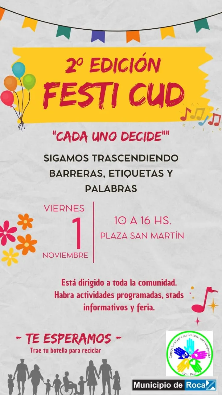 FESTI CUD