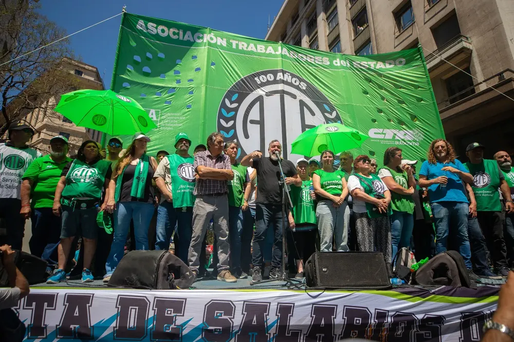 ATE NACIONAL