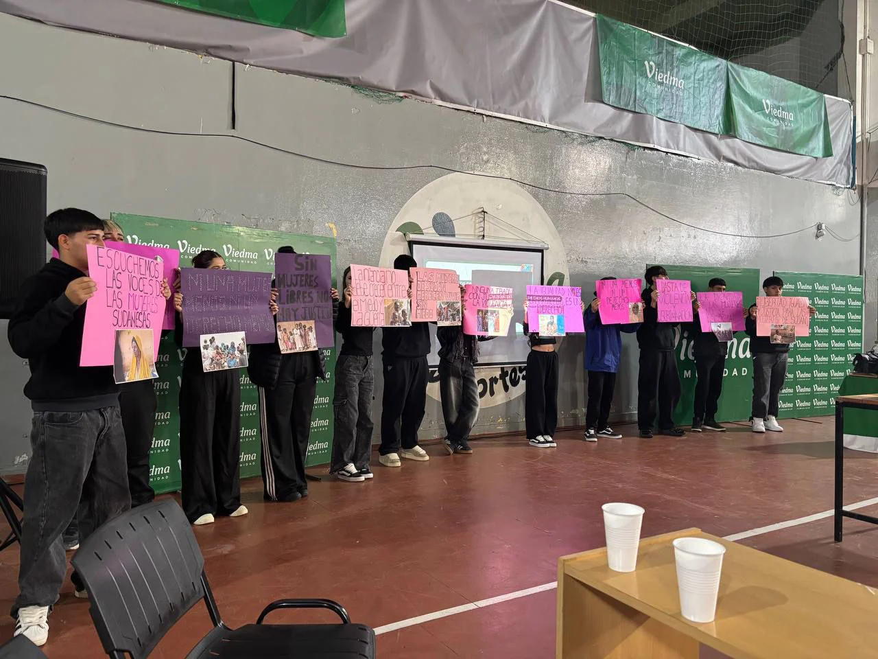 Mundial de los Derechos Humanos