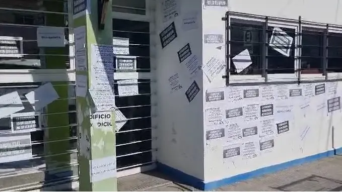 MINISTERIO DE EDUCACION-UNTER