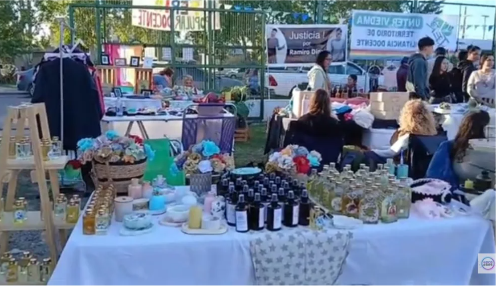 UNTER VIEDMA FERIA