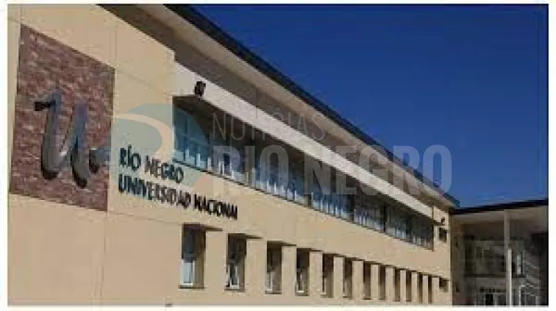 universidad nacional de río negro