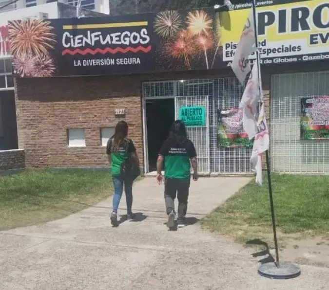 PIROSHOW