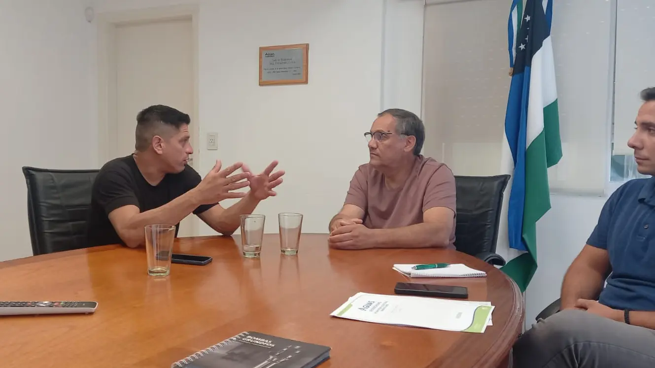 Jonathan Belmar, Javier iud