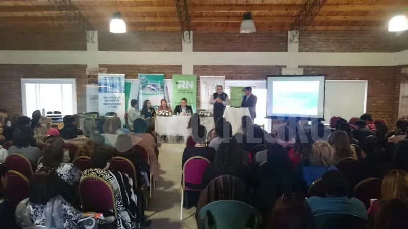upcn derechos humanos