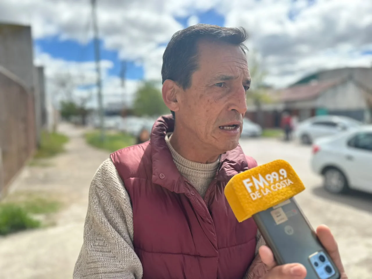 OSVALDO PEREYRA