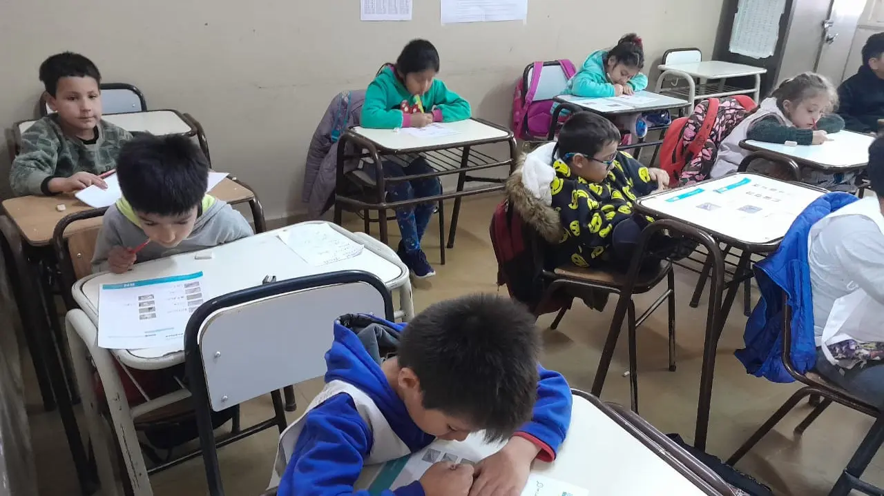 CLASES