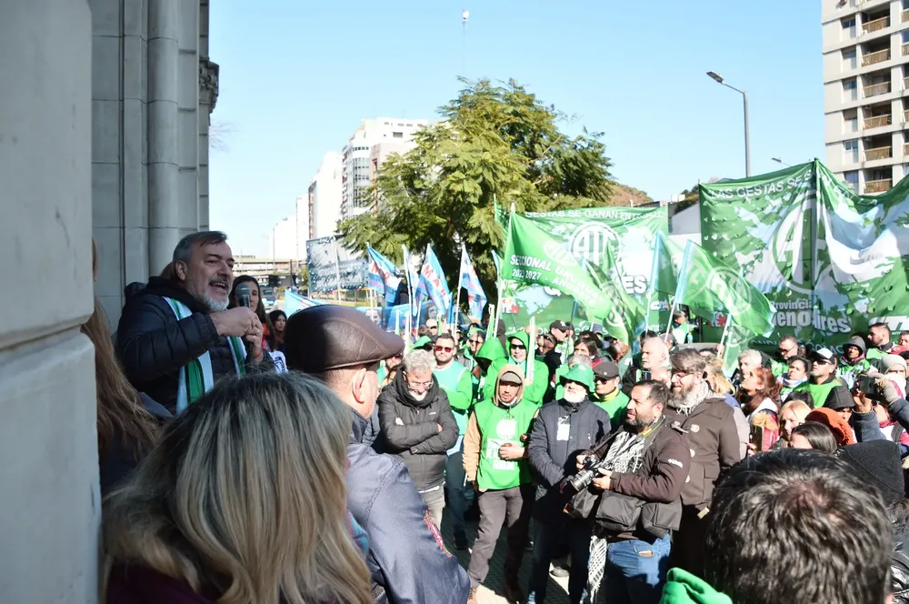 ATE NACIONAL