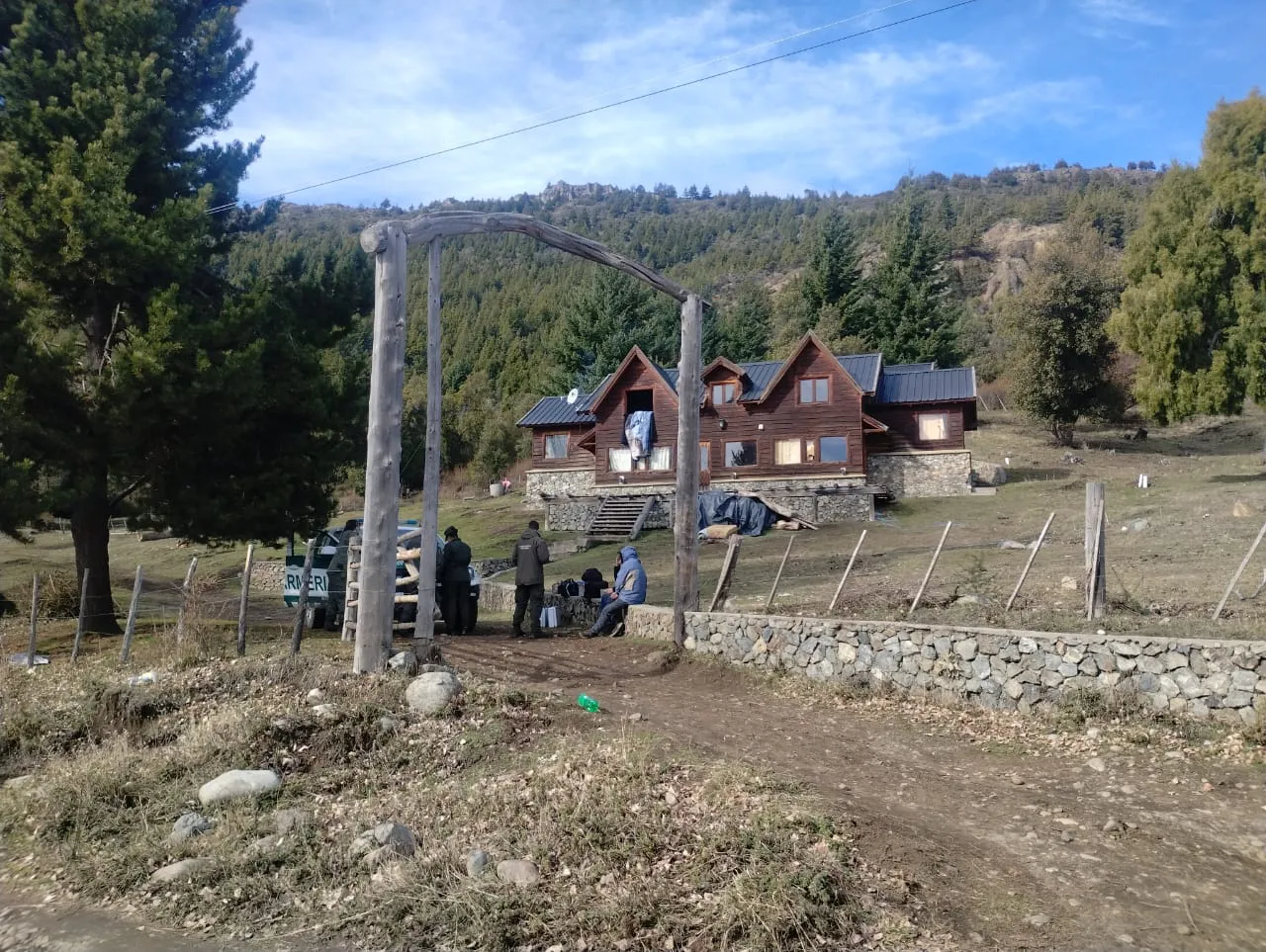 mallinahogado