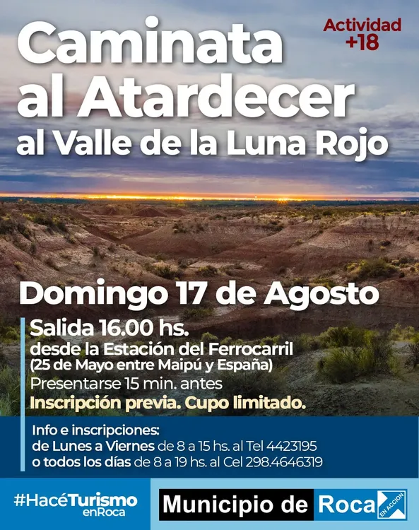 EXCURSIONES FINDE XL 3