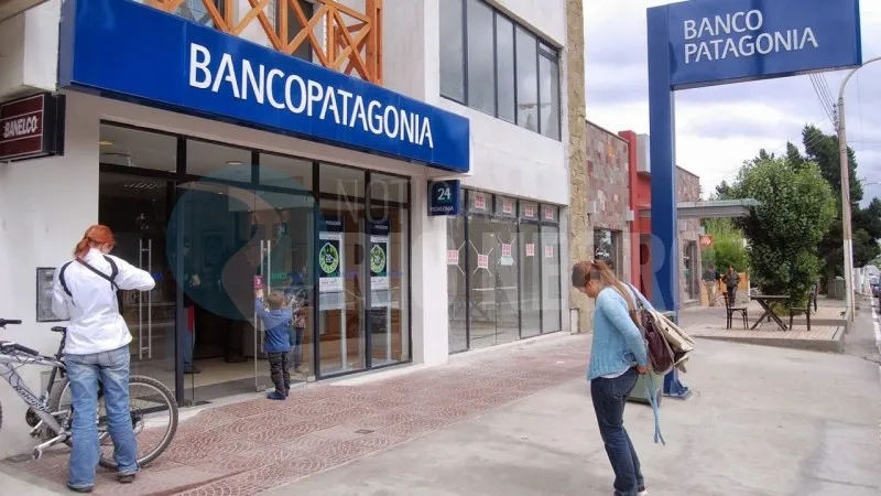 banco patagonia