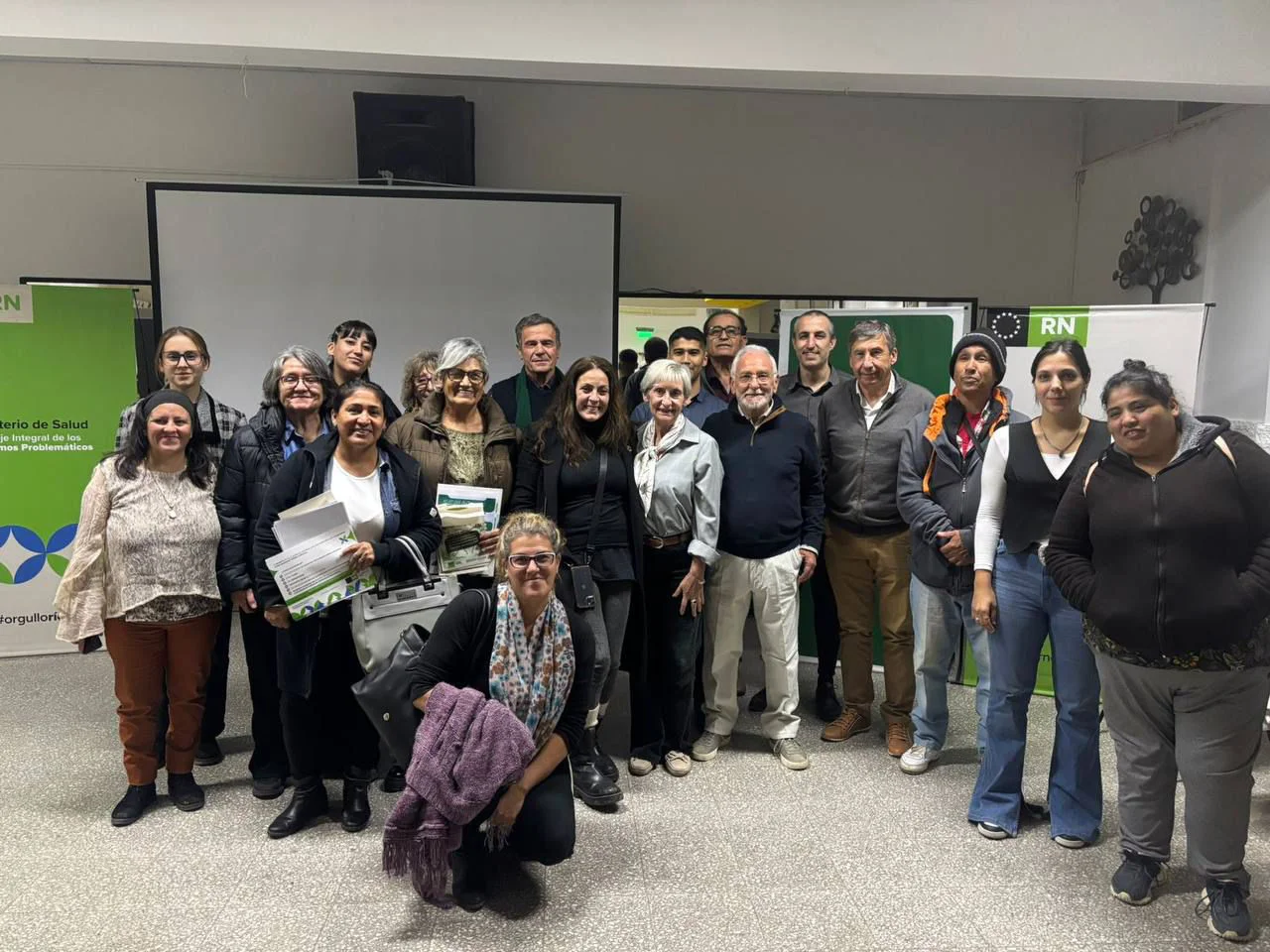narcocriminalidad y prevención de consumos problemáticos