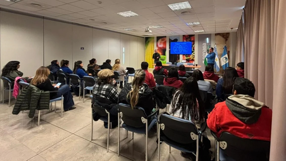 CHARLA TRIQUINOSIS