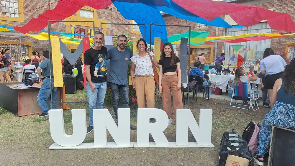 MUN UNRN