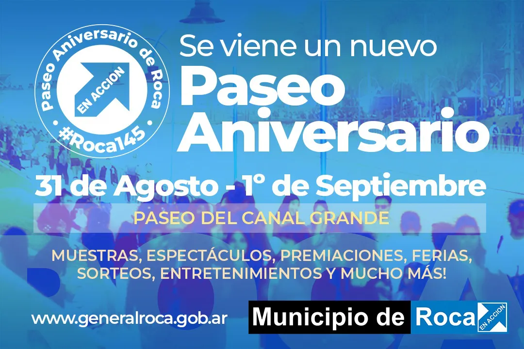 PASEO ANIVERSARIO (2)
