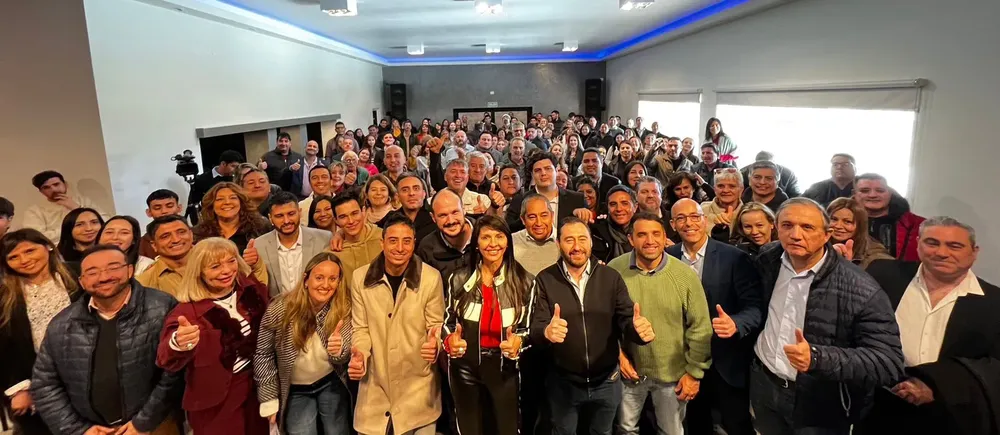 LA LIBERTAD AVANZA