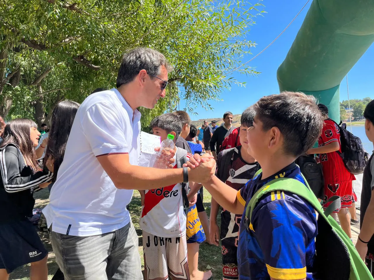 Colonia Municipal de Verano