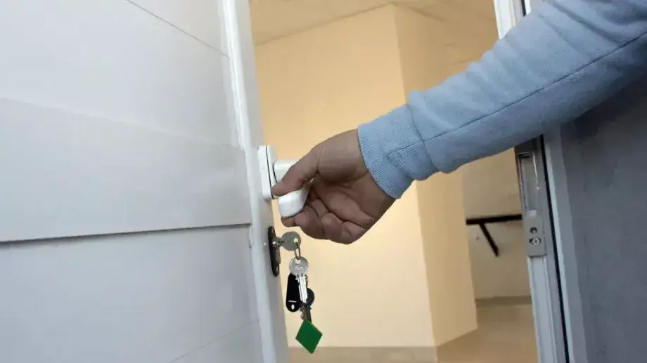 VIVIENDA LLAVE