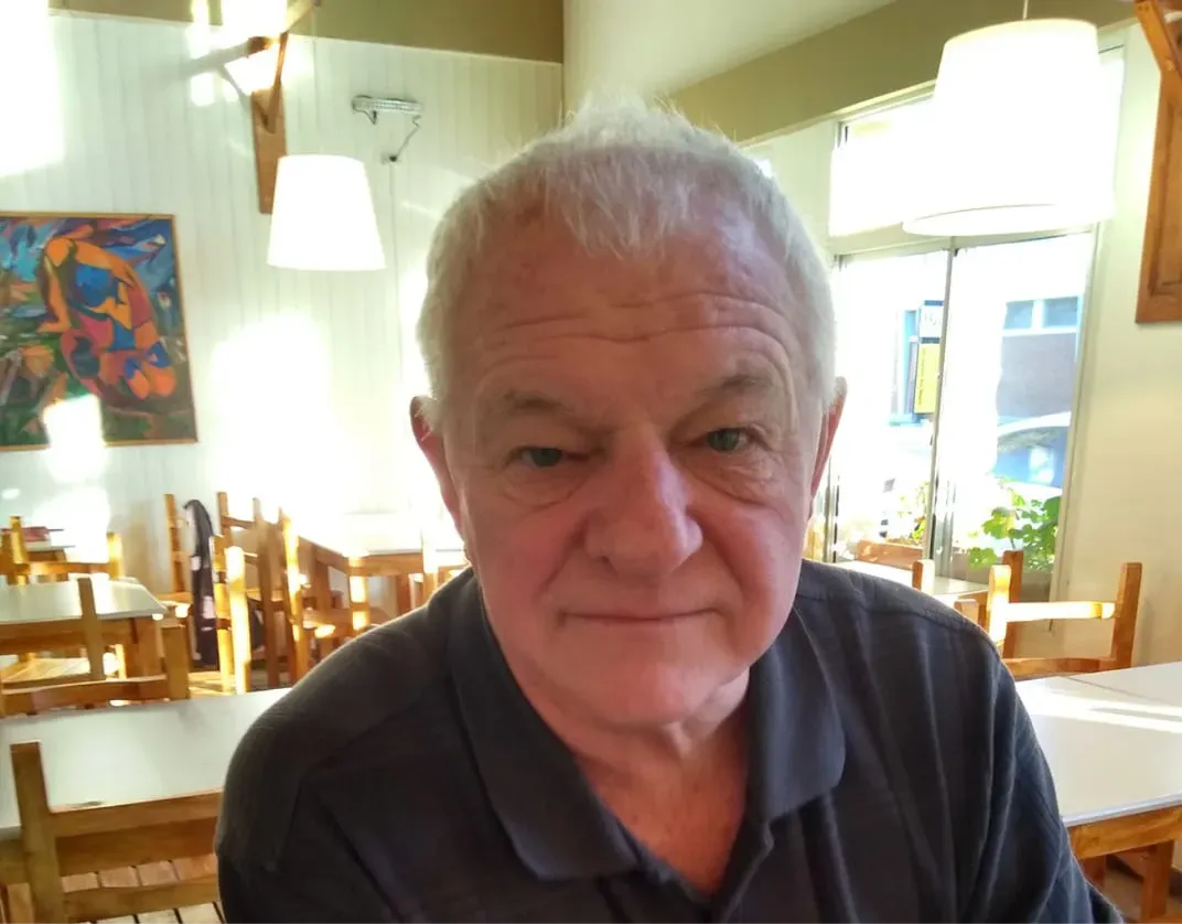 MARCOS GOLAB