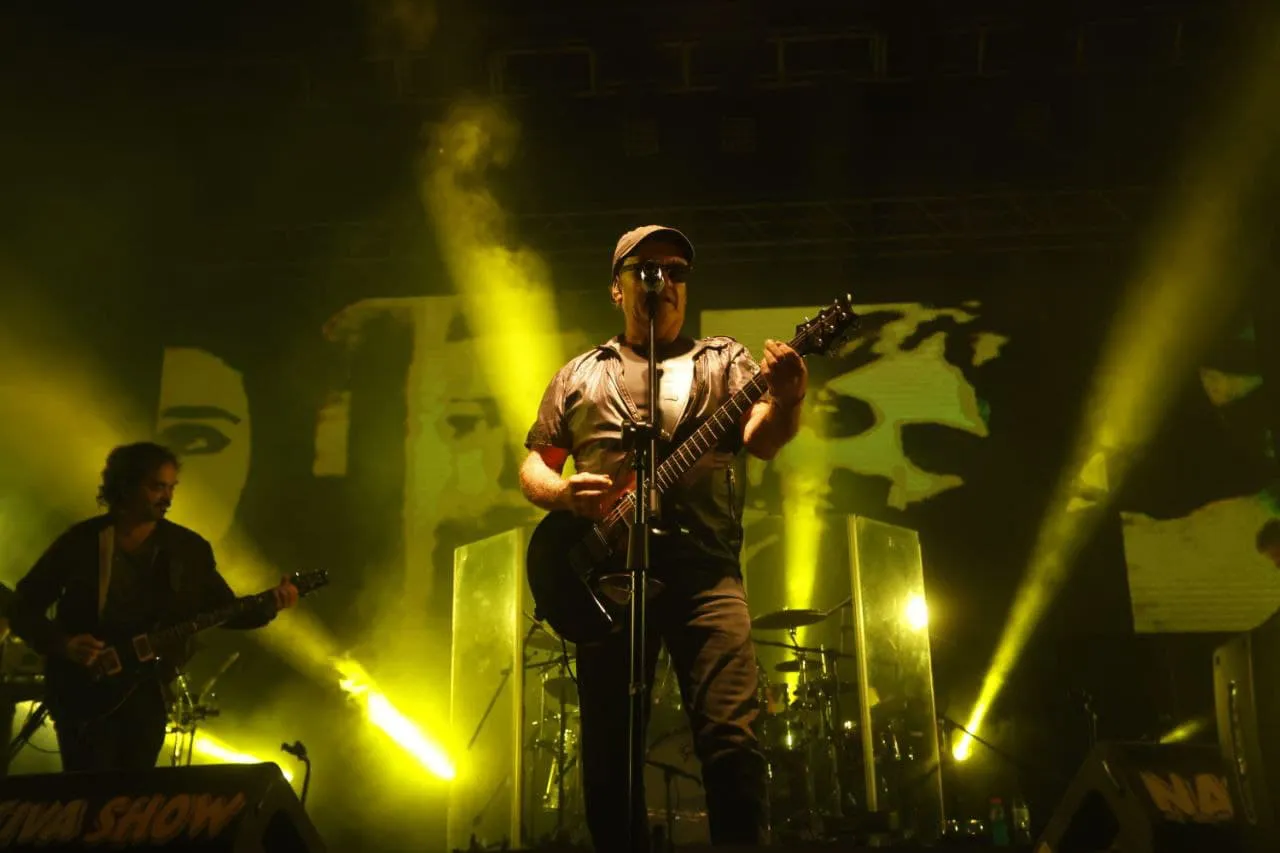 FIESTA DEL RIO, 2025, LAS PELOTAS