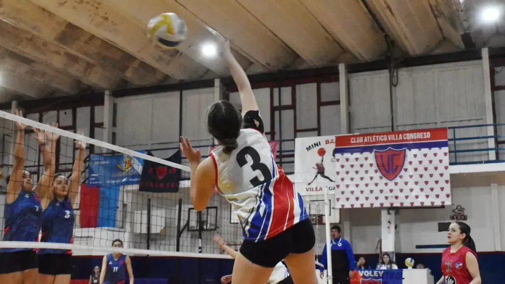 VOLEY