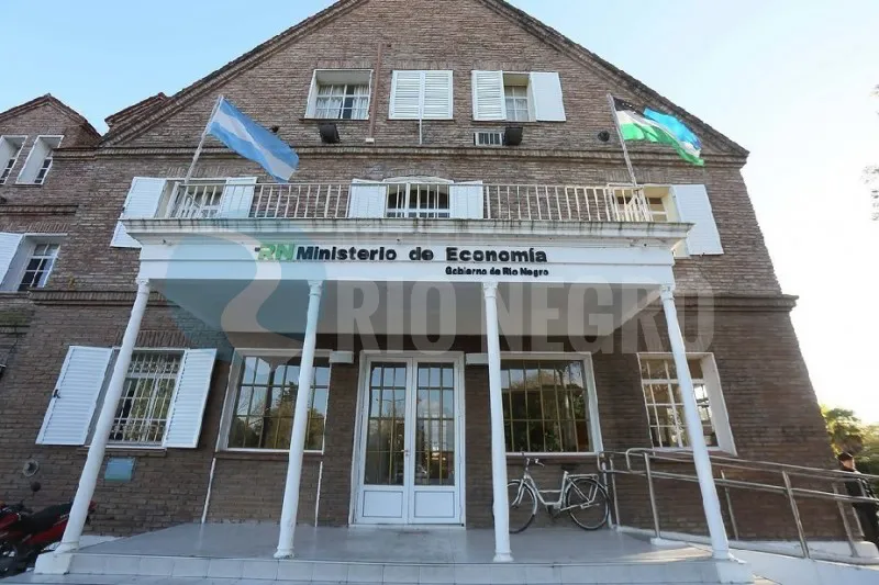 ministerio de economia