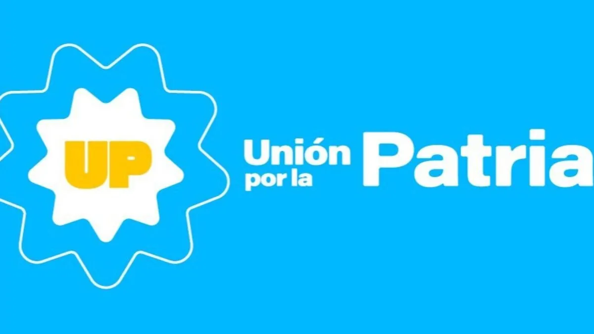 UNION POR LA PATRIA