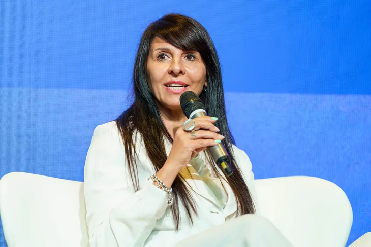 LORENA VILLAVERDE