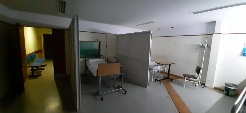 HOSPITAL RIO COLORADO