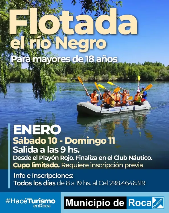 FLOTADAS