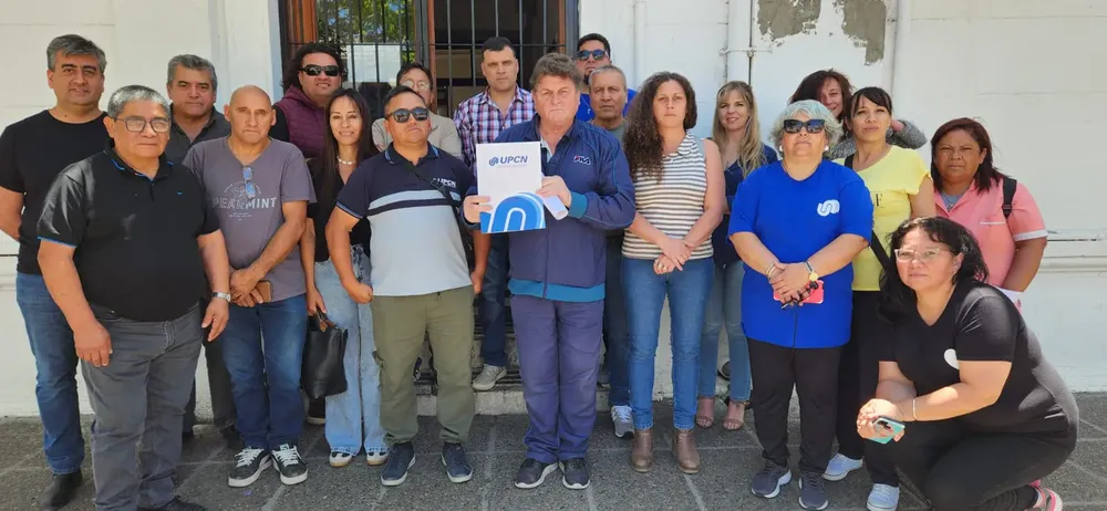 UPCN