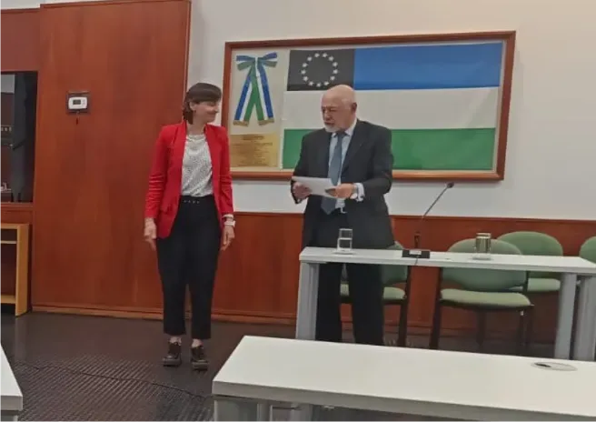 FERNANDO CHIRONI