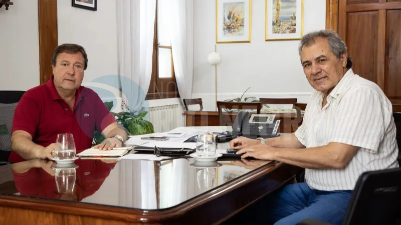 Miguel Petricio Weretilneck