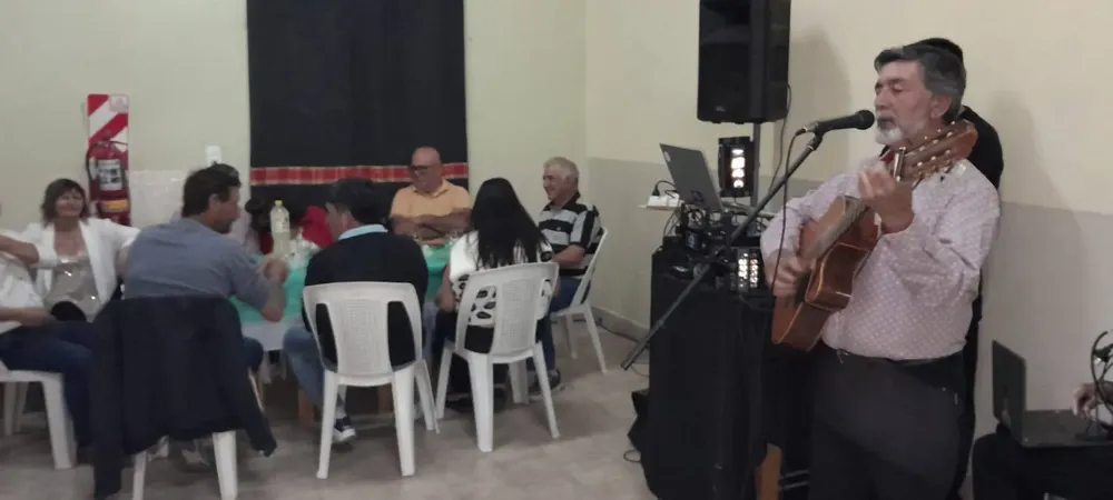 CAMARA AGRARIA DE GENERAL CONESA