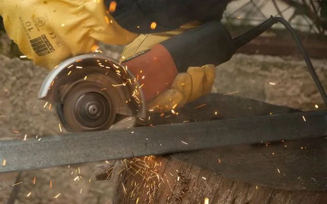 Amoladora