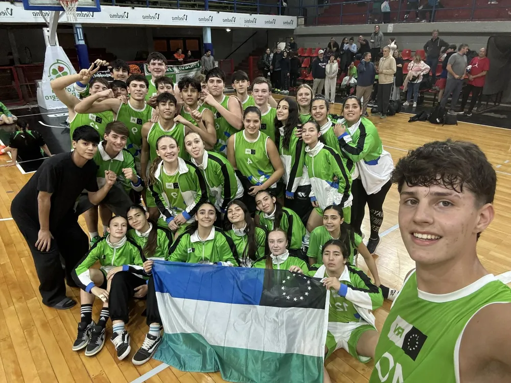 basquet epade