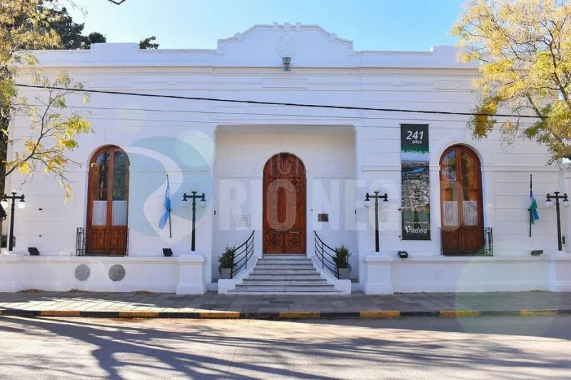 municipalidad viedma