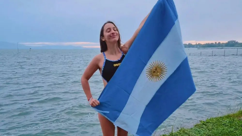 Ailén Lascano Micaz