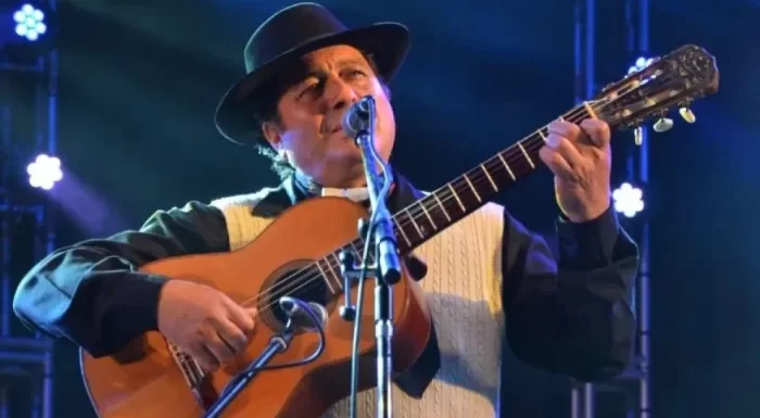 NALDO PEREZ