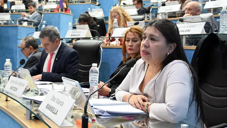 yolanda mansilla