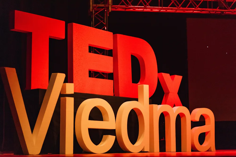 TEDXVIEDMA