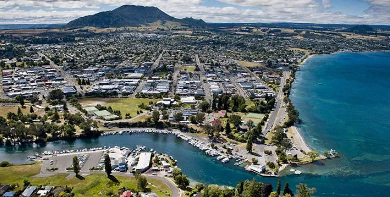 TAUPO