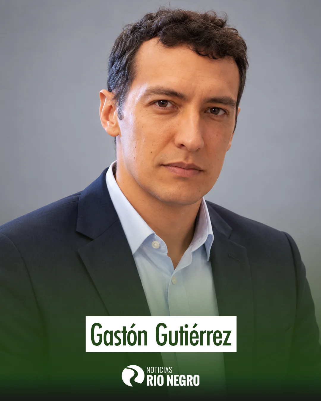 GASTON GUTIERREZ