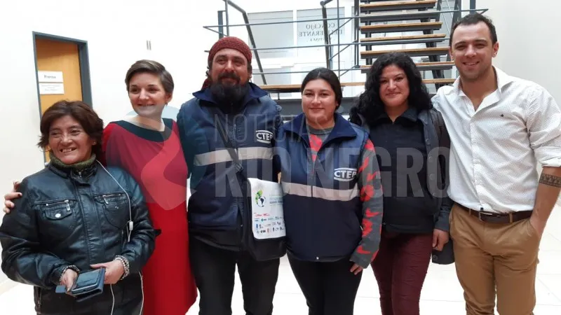 mariana arregui FACUNDO MONTECINO ODARDA COTRANVI