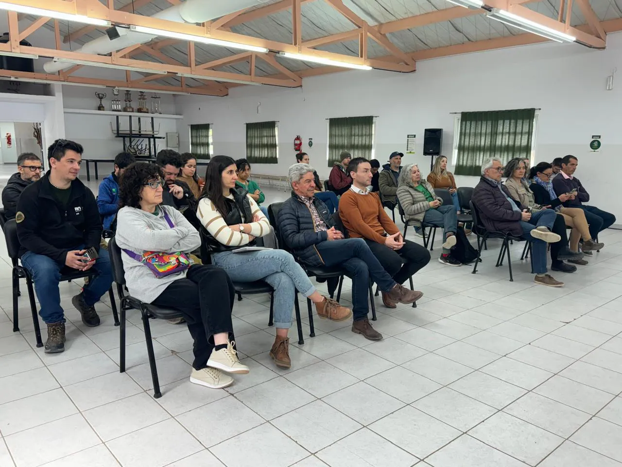 Plan de Manejo Reserva “Acantilado de los Loros”