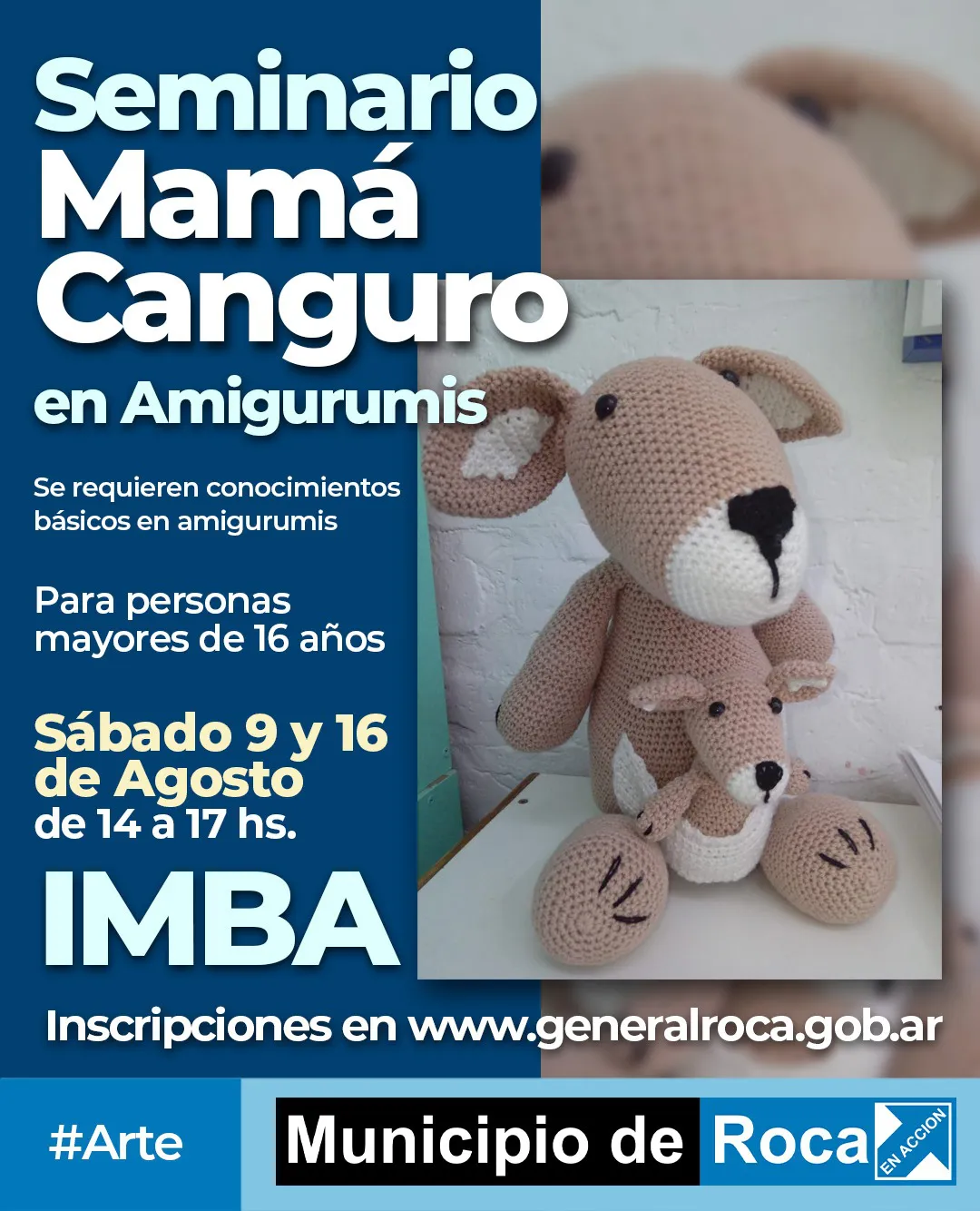 SEMINARIOS IMBA 5
