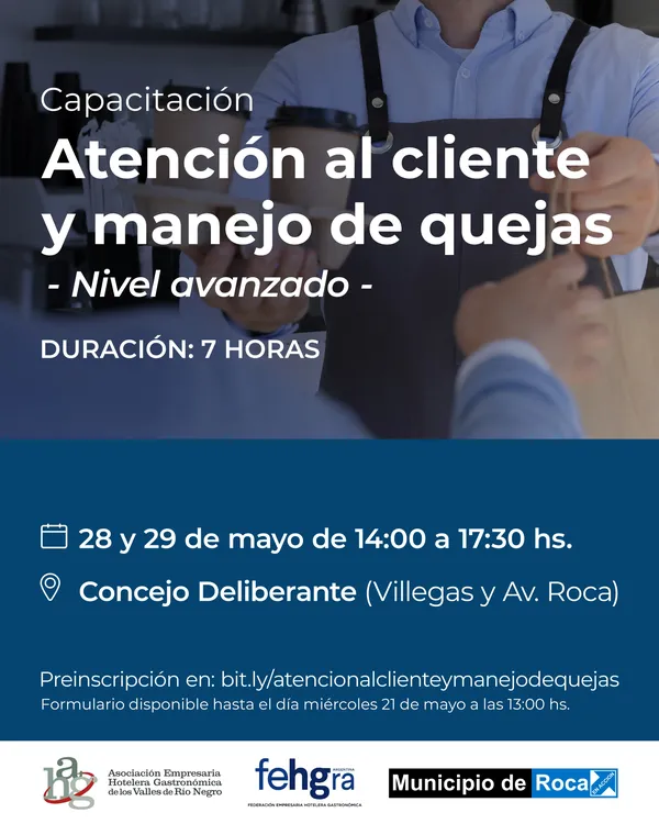 CAPACITACION USEP